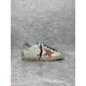 Golden Goose / Top Edition BALLSTAR Dirty Shoes