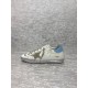 Golden Goose / Top Edition BALLSTAR Dirty Shoes