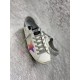 Golden Goose / Top Edition BALLSTAR Dirty Shoes