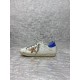 Golden Goose / Top Edition BALLSTAR Dirty Shoes