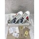 Golden Goose / Top Edition BALLSTAR Dirty Shoes