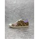Golden Goose / Top Edition BALLSTAR Dirty Shoes
