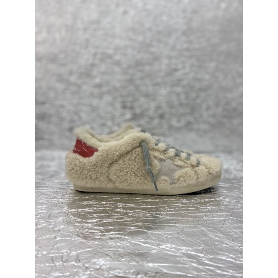 Golden Goose / Top Edition BALLSTAR Dirty Shoes
