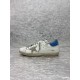 Golden Goose / Top Edition BALLSTAR Dirty Shoes
