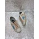 Golden Goose / Top Edition BALLSTAR Dirty Shoes