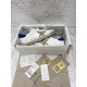 Golden Goose / Top Edition BALLSTAR Dirty Shoes