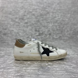 Golden Goose / Top Edition BALLSTAR Dirty Shoes