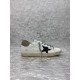 Golden Goose / Top Edition BALLSTAR Dirty Shoes