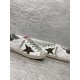 Golden Goose / Top Edition BALLSTAR Dirty Shoes
