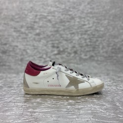 Golden Goose / Top Edition BALLSTAR Dirty Shoes