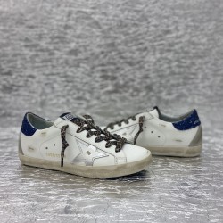 Golden Goose / Top Edition BALLSTAR Dirty Shoes
