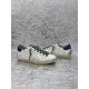 Golden Goose / Top Edition BALLSTAR Dirty Shoes
