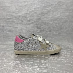 Golden Goose / Top Edition BALLSTAR Dirty Shoes