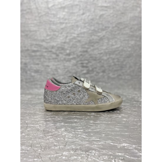 Golden Goose / Top Edition BALLSTAR Dirty Shoes