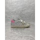 Golden Goose / Top Edition BALLSTAR Dirty Shoes