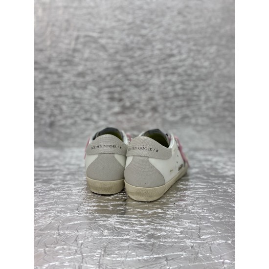 Golden Goose / Top Edition BALLSTAR Dirty Shoes