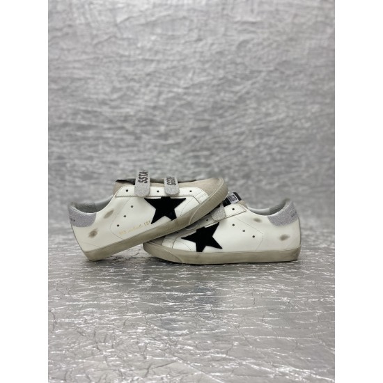 Golden Goose / Top Edition BALLSTAR Dirty Shoes