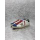 Golden Goose / Top Edition BALLSTAR Dirty Shoes