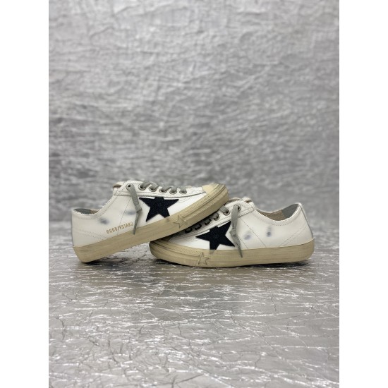 Golden Goose / Top Edition BALLSTAR Dirty Shoes
