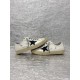 Golden Goose / Top Edition BALLSTAR Dirty Shoes