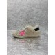 Golden Goose / Top Edition BALLSTAR Dirty Shoes