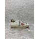 Golden Goose / Top Edition BALLSTAR Dirty Shoes