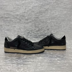 Golden Goose / Top Edition BALLSTAR Dirty Shoes