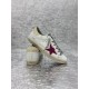 Golden Goose / Top Edition BALLSTAR Dirty Shoes