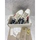 Golden Goose / Top Edition BALLSTAR Dirty Shoes