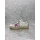 Golden Goose / Top Edition BALLSTAR Dirty Shoes