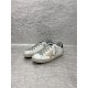 Golden Goose / Top Edition BALLSTAR Dirty Shoes