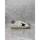 Golden Goose / Top Edition BALLSTAR Dirty Shoes