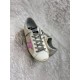 Golden Goose / Top Edition BALLSTAR Dirty Shoes