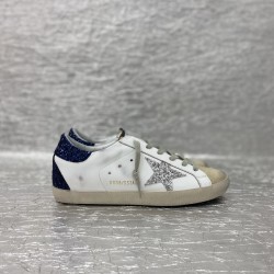 Golden Goose / Top Edition BALLSTAR Dirty Shoes