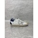 Golden Goose / Top Edition BALLSTAR Dirty Shoes