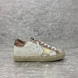 Golden Goose / Top Edition BALLSTAR Dirty Shoes