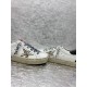 Golden Goose / Top Edition BALLSTAR Dirty Shoes