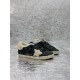 Golden Goose / Top Edition BALLSTAR Dirty Shoes