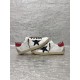 Golden Goose / Top Edition BALLSTAR Dirty Shoes