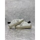 Golden Goose / Top Edition BALLSTAR Dirty Shoes