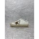 Golden Goose / Top Edition BALLSTAR Dirty Shoes