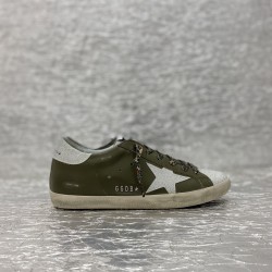 Golden Goose / Top Edition BALLSTAR Dirty Shoes