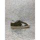 Golden Goose / Top Edition BALLSTAR Dirty Shoes