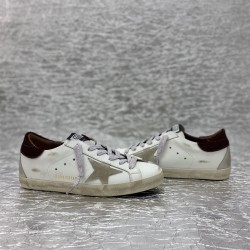 Golden Goose / Top Edition BALLSTAR Dirty Shoes