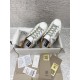 Golden Goose / Top Edition BALLSTAR Dirty Shoes