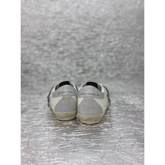 Golden Goose / Top Edition BALLSTAR Dirty Shoes