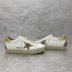 Golden Goose / Top Edition BALLSTAR Dirty Shoes