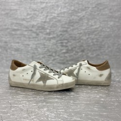 Golden Goose / Top Edition BALLSTAR Dirty Shoes