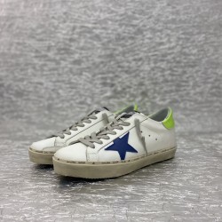 Golden Goose / Top Edition BALLSTAR Dirty Shoes