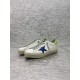 Golden Goose / Top Edition BALLSTAR Dirty Shoes